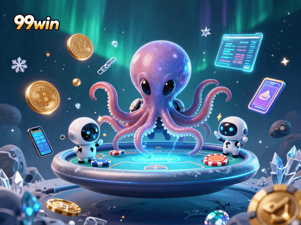 A Practical 99win Framework for Winning Strategies in Casino Games 2026