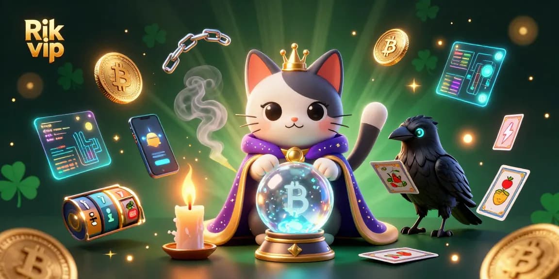 Rik vip: Essential Strategies For Winning Big in 2026 Casino Games