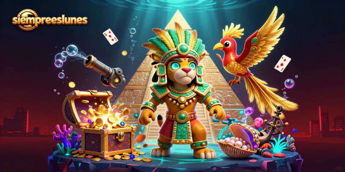 Before You Start siempreeslunes: Essential Gambling Strategies for 2026 Players