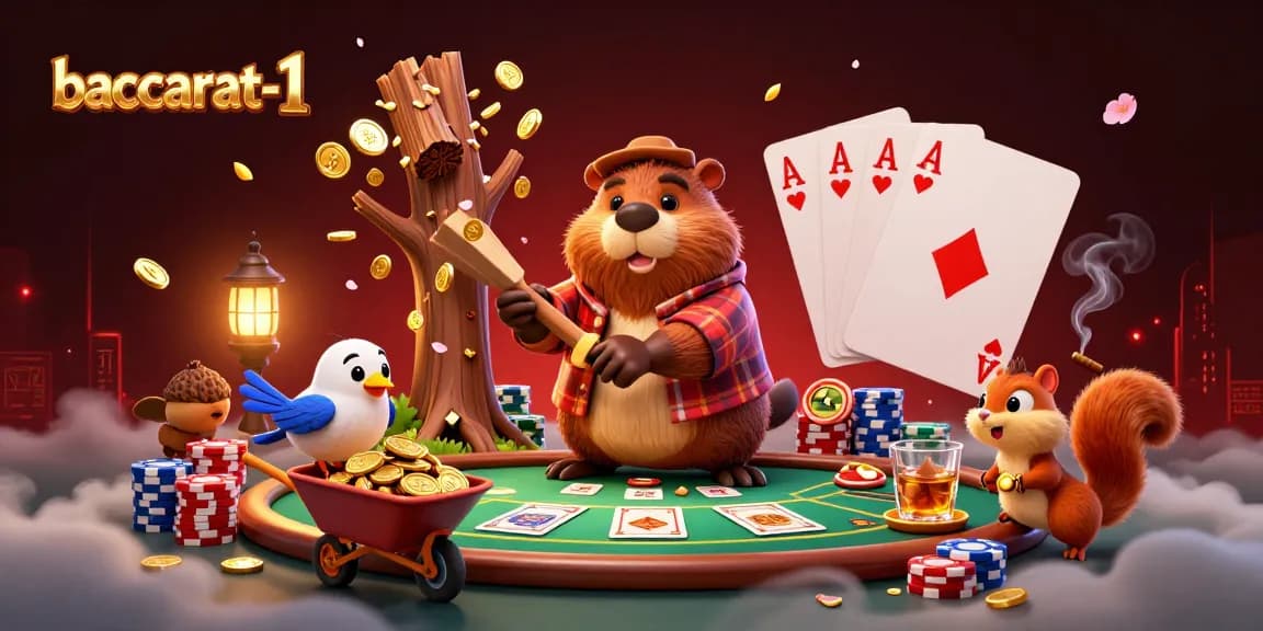 How baccarat-1 Can Change Your Betting Approach for Better Odds in 2026