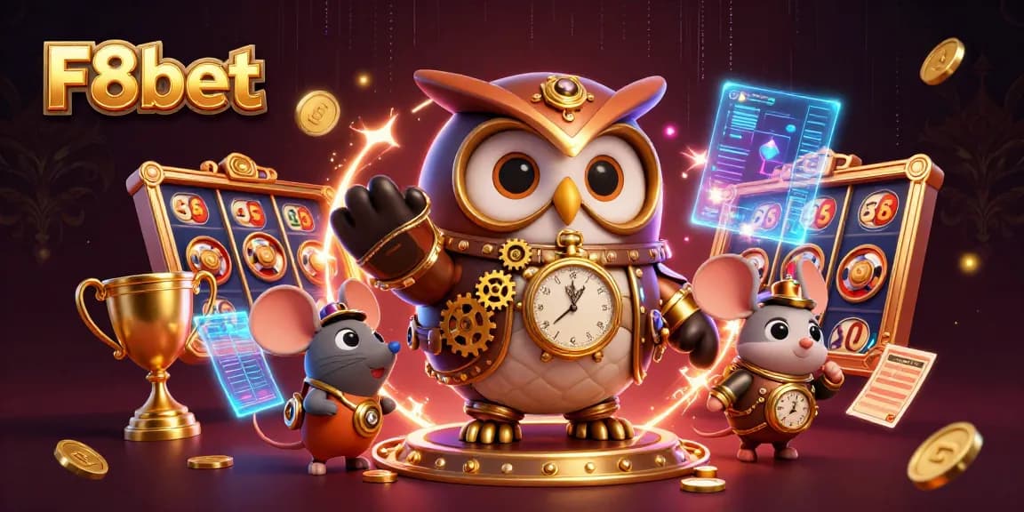 Top 7 Ways F8bet Changes Online Casino Strategies in 2026