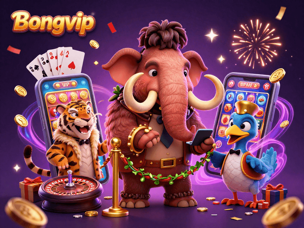The Bongvip Casino Landscape in 2026: Winning Strategies for Gamblers