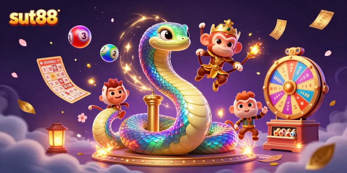 How to Set Up Sut88 Casino Games Step by Step for Better Odds in 2026
