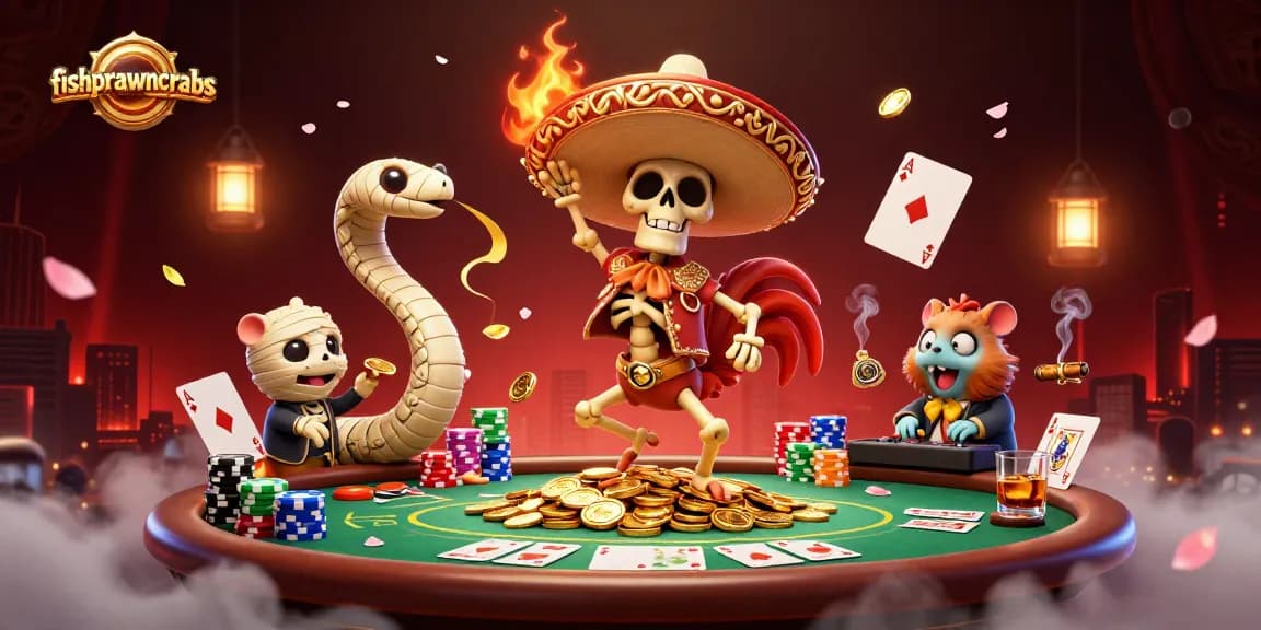 Fishprawncrabs ROI: Is the Investment Really Worth It for Gamblers in 2026?
