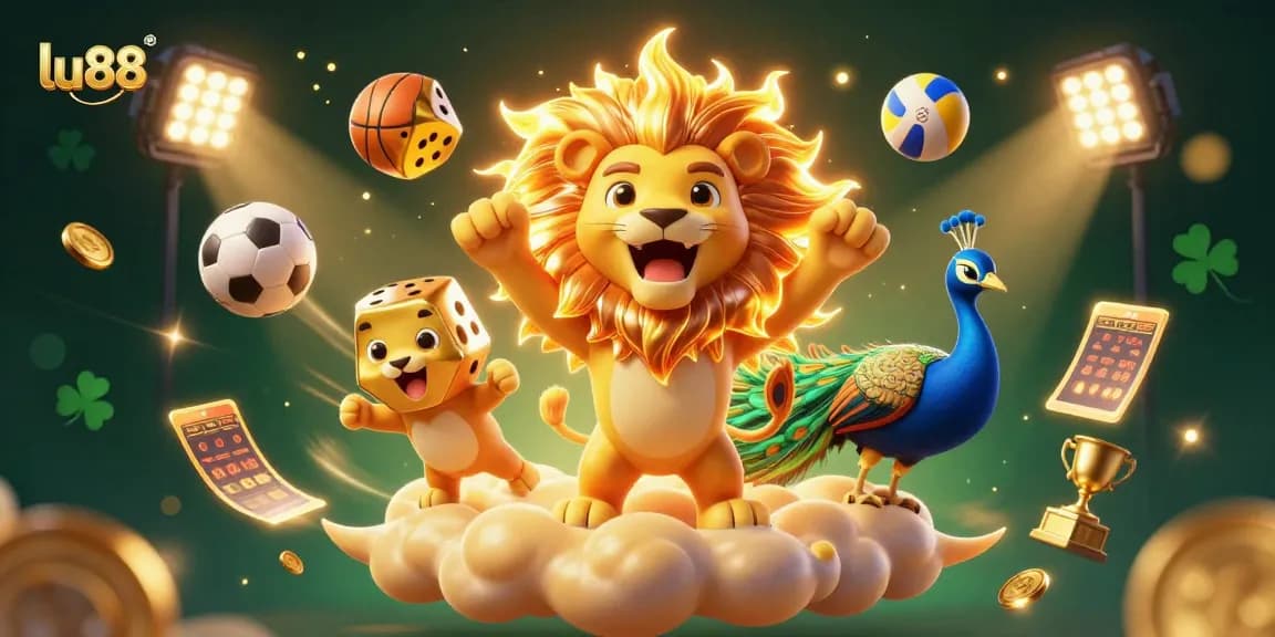 How to Evaluate lu88 Sports Betting Like an Expert for Winning Strategies in 2026