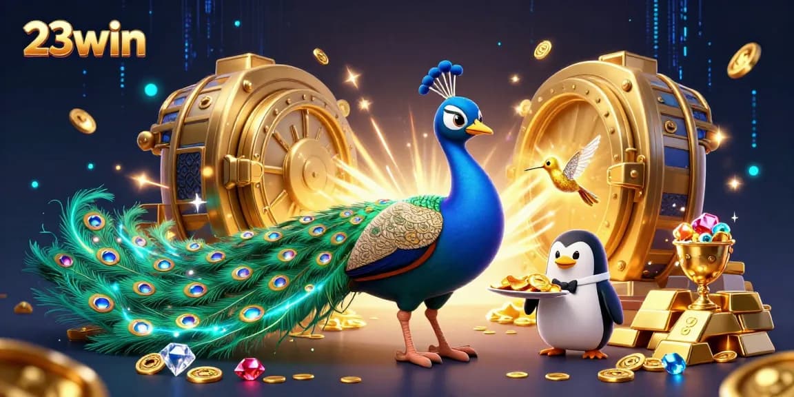 23win Case Study: Real-World Betting Strategies for Gamblers in 2026