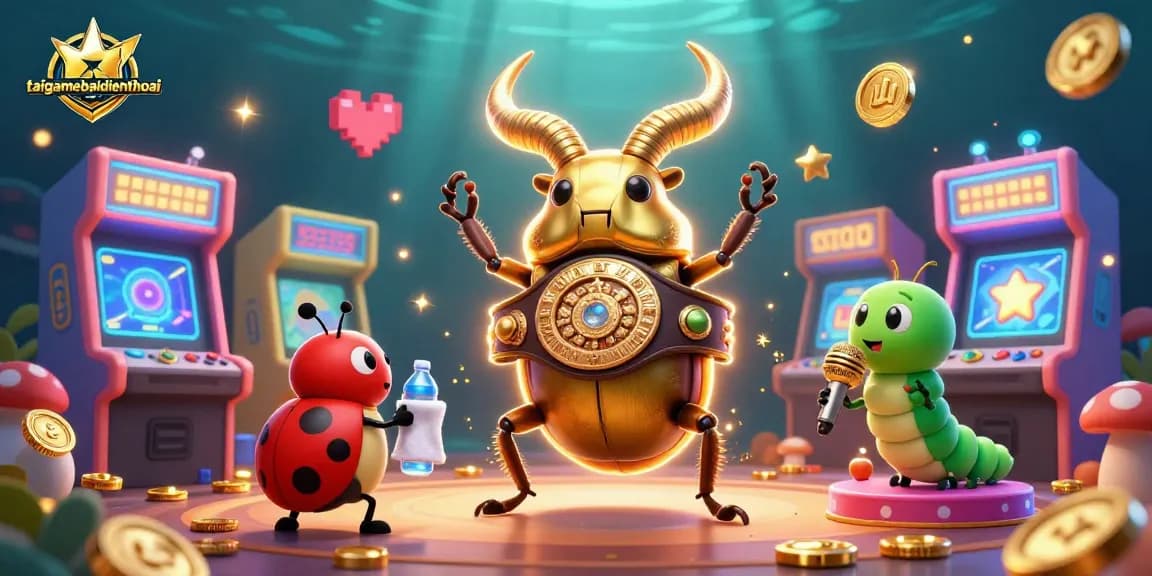 taigamebaidienthoai: What NOT to Do in Online Casinos (Learn from Others)