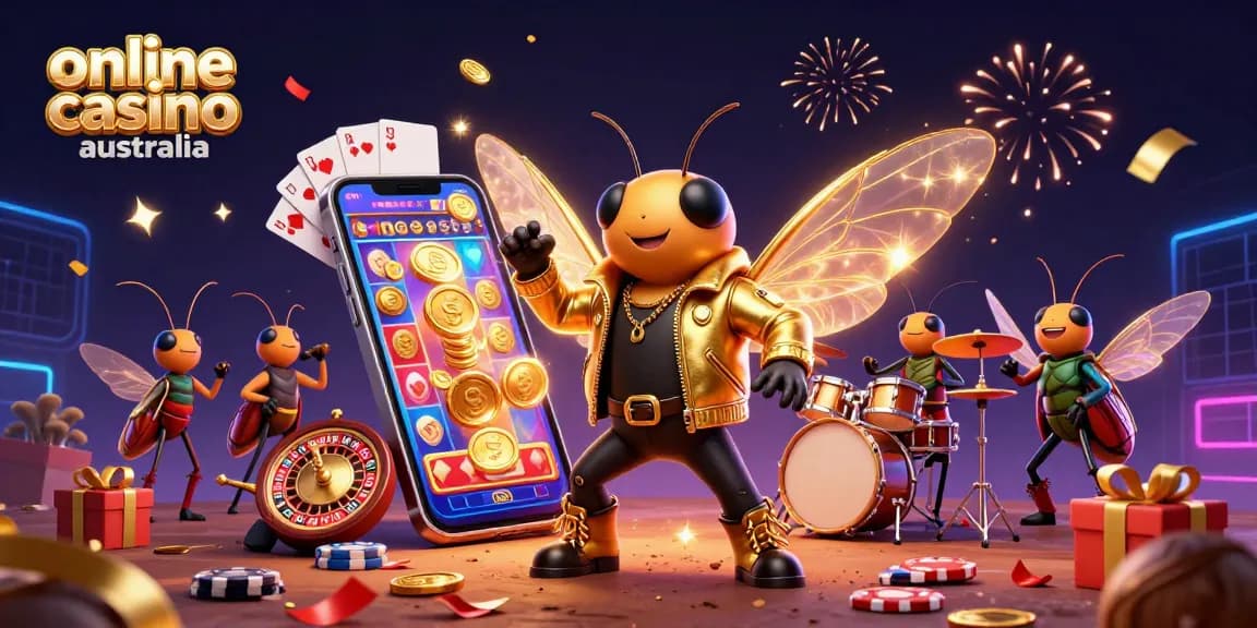 10 Proven Online Casino Australia Techniques for Winning Strategies in 2026