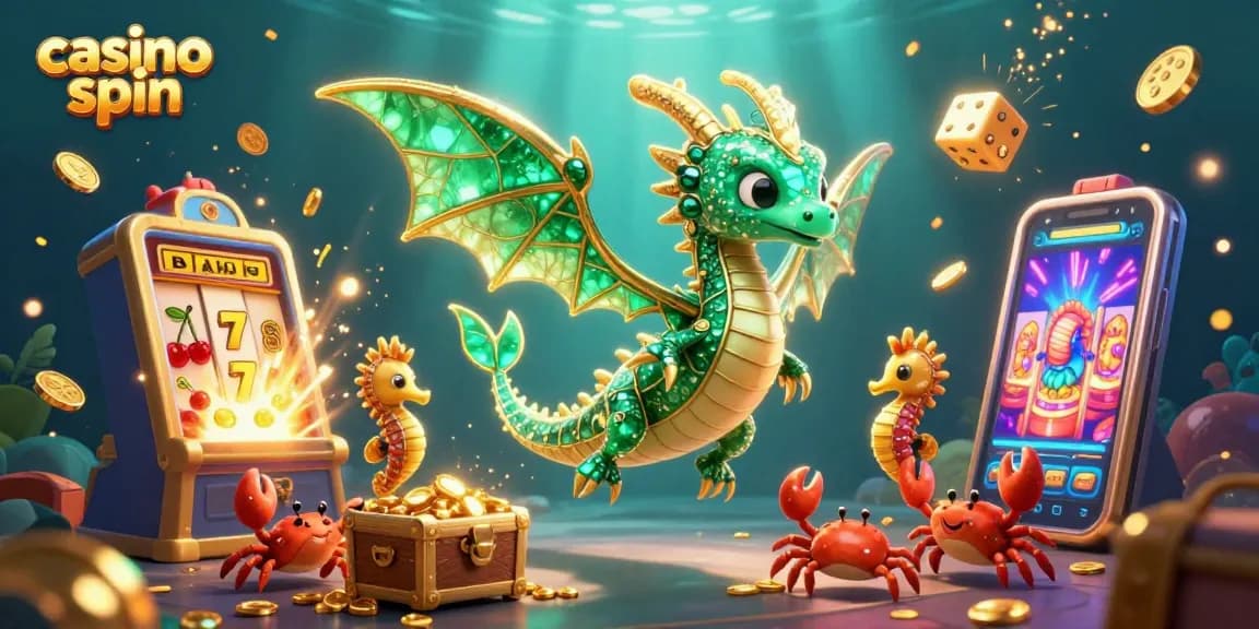 How to Get the Most Out of Casino Spin in 2026: Expert Strategies for Winning
