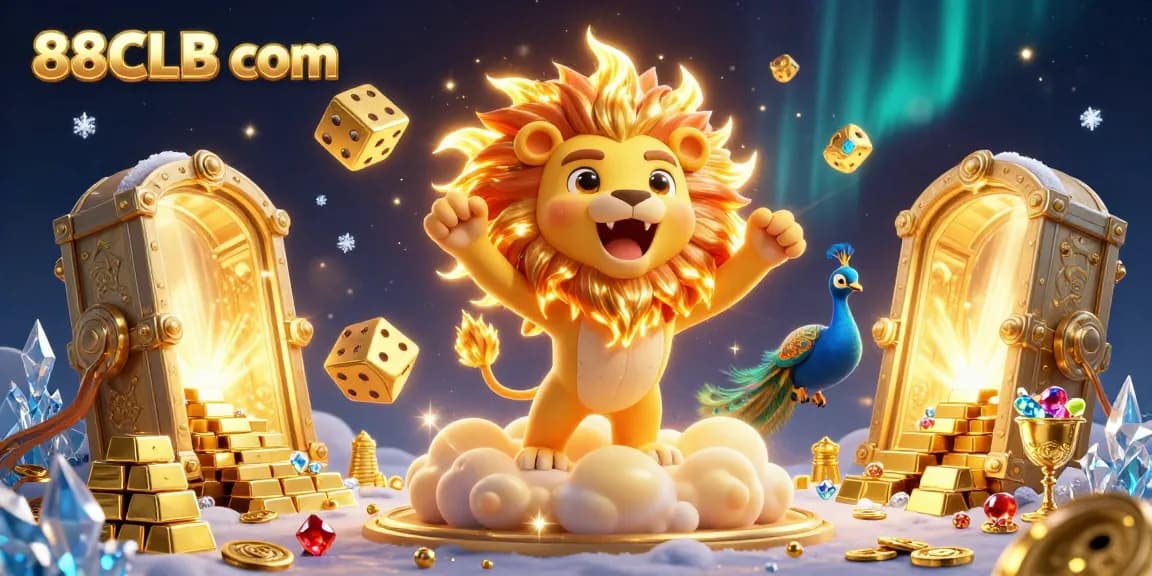 7 Reasons 88CLB com Dominates Online Casino Gaming in 2026