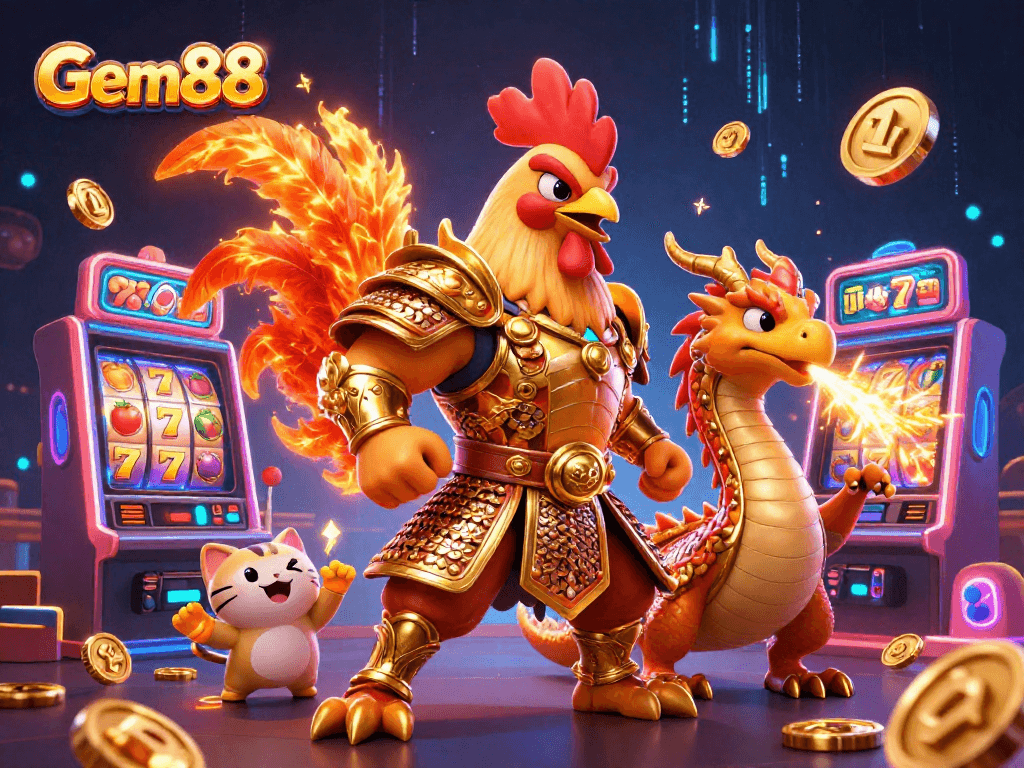 Gem88 for Beginners: Everything You Need to Know for Strategic Slot Success in 2026