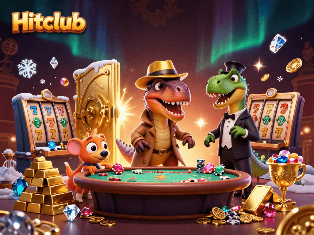 Does Hitclub Actually Deliver? Our 2026 Verdict on Winning Strategies