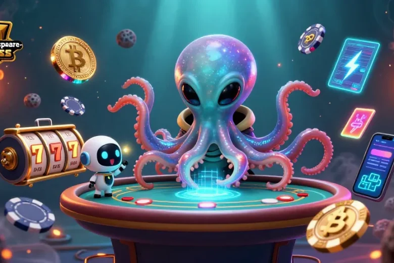 Engage with thrilling poker strategies at williamshakespeare-sonnets as cosmic characters spin the jackpot.