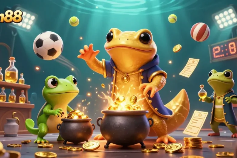 Open88 delivers thrilling online gambling experiences with engaging visuals and dynamic gameplay.