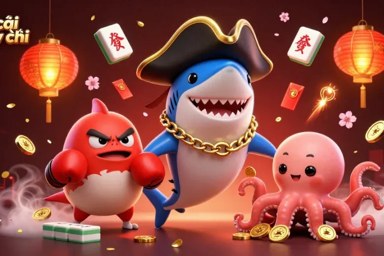 Experience top online betting with nhà cái nào uy tín in this vibrant casino scene.